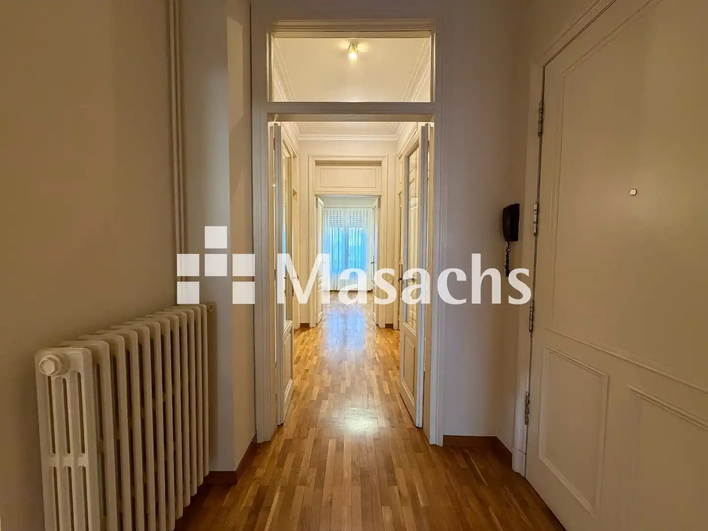 Flat for rent in Centre