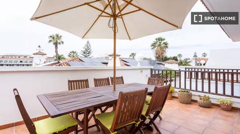 Foto 2 de Habitació a Zona Botánico, Puerto de la Cruz