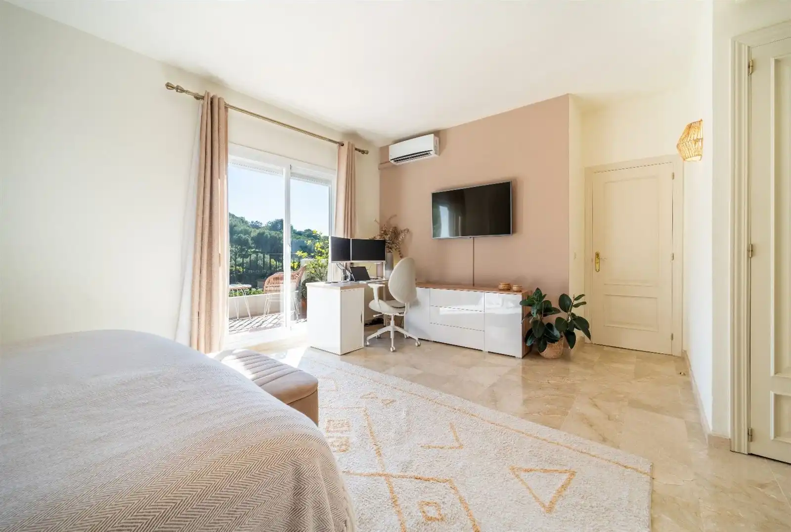 Dúplex con piscina en venta en Avenida Tomás Pascual 22, imagen 10