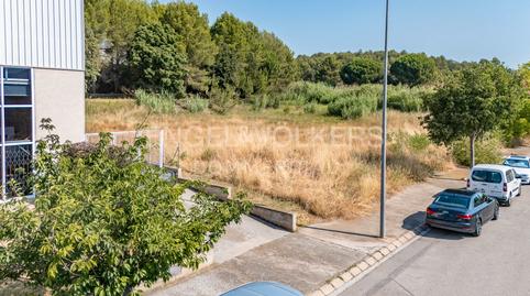 Foto 5 de Terreno industrial en venta en Santpedor, Barcelona