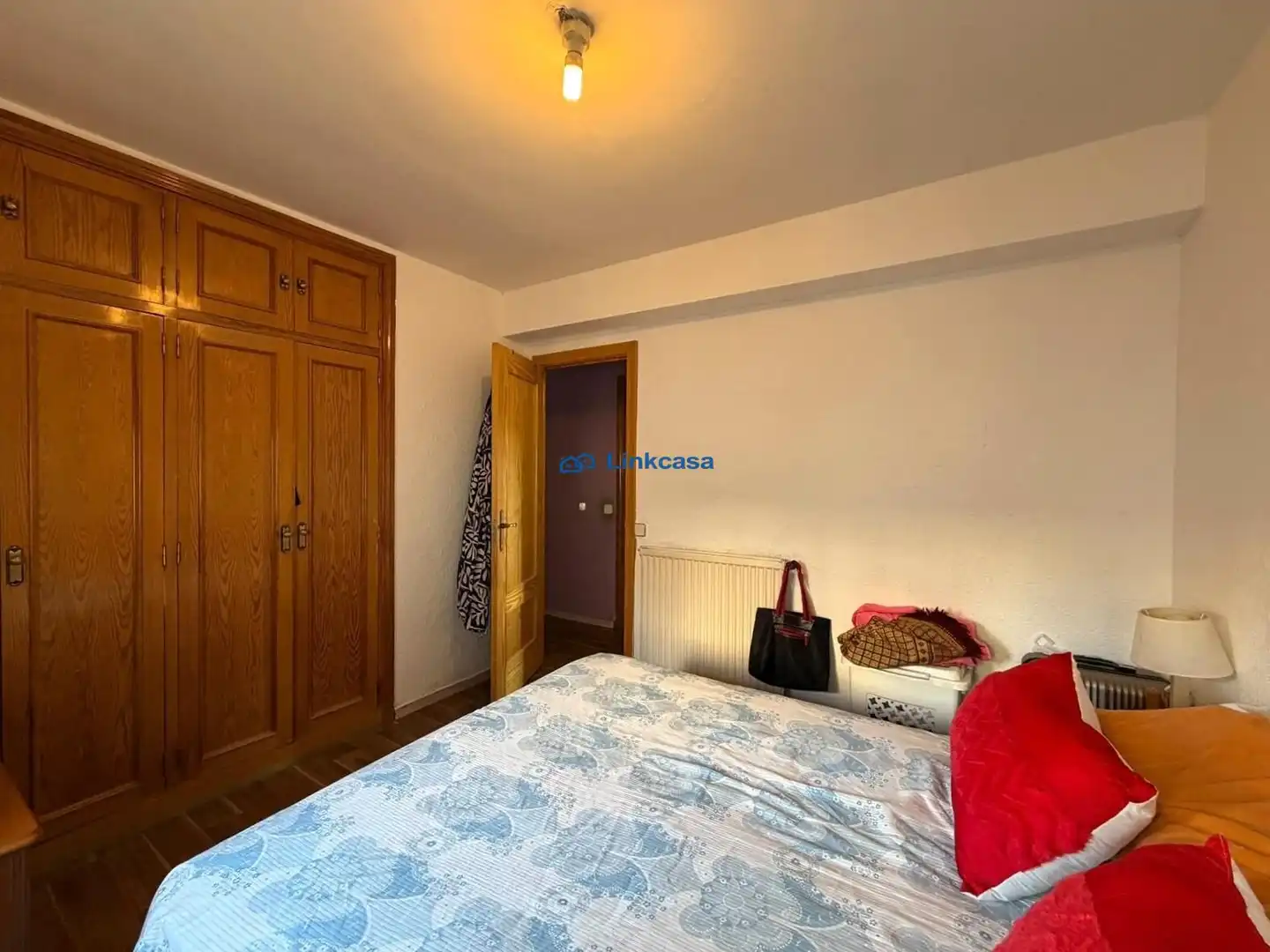 Flat for sale in Leganés  with Air Conditioner, Heating and Storage room