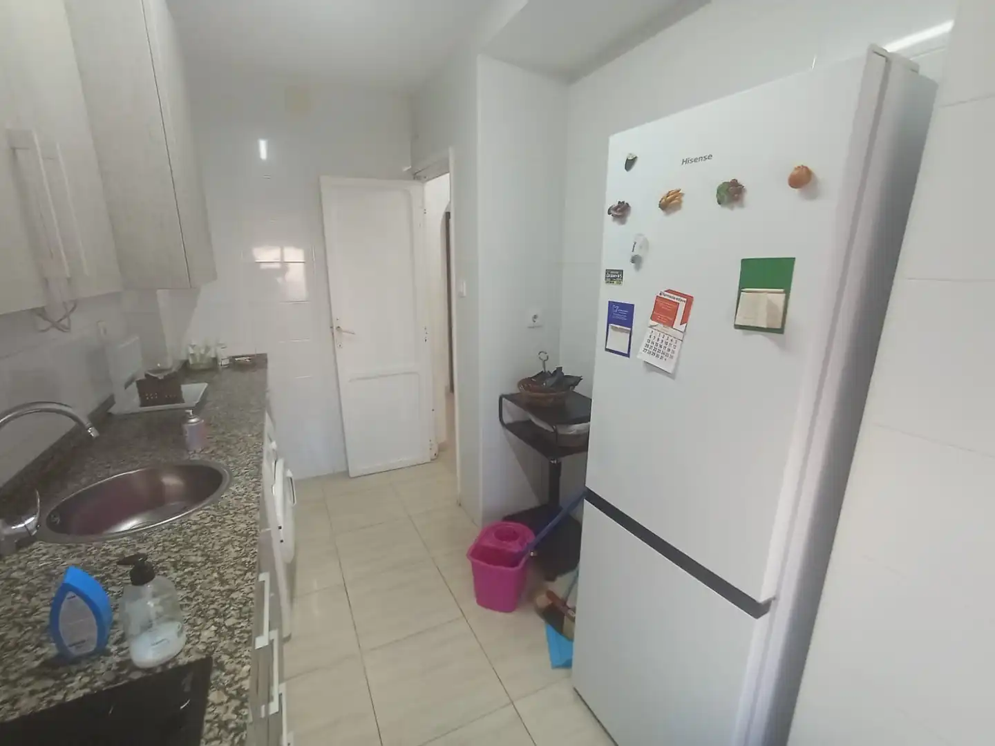 Flat for sale in Calle La Pasionaria, imagen 8