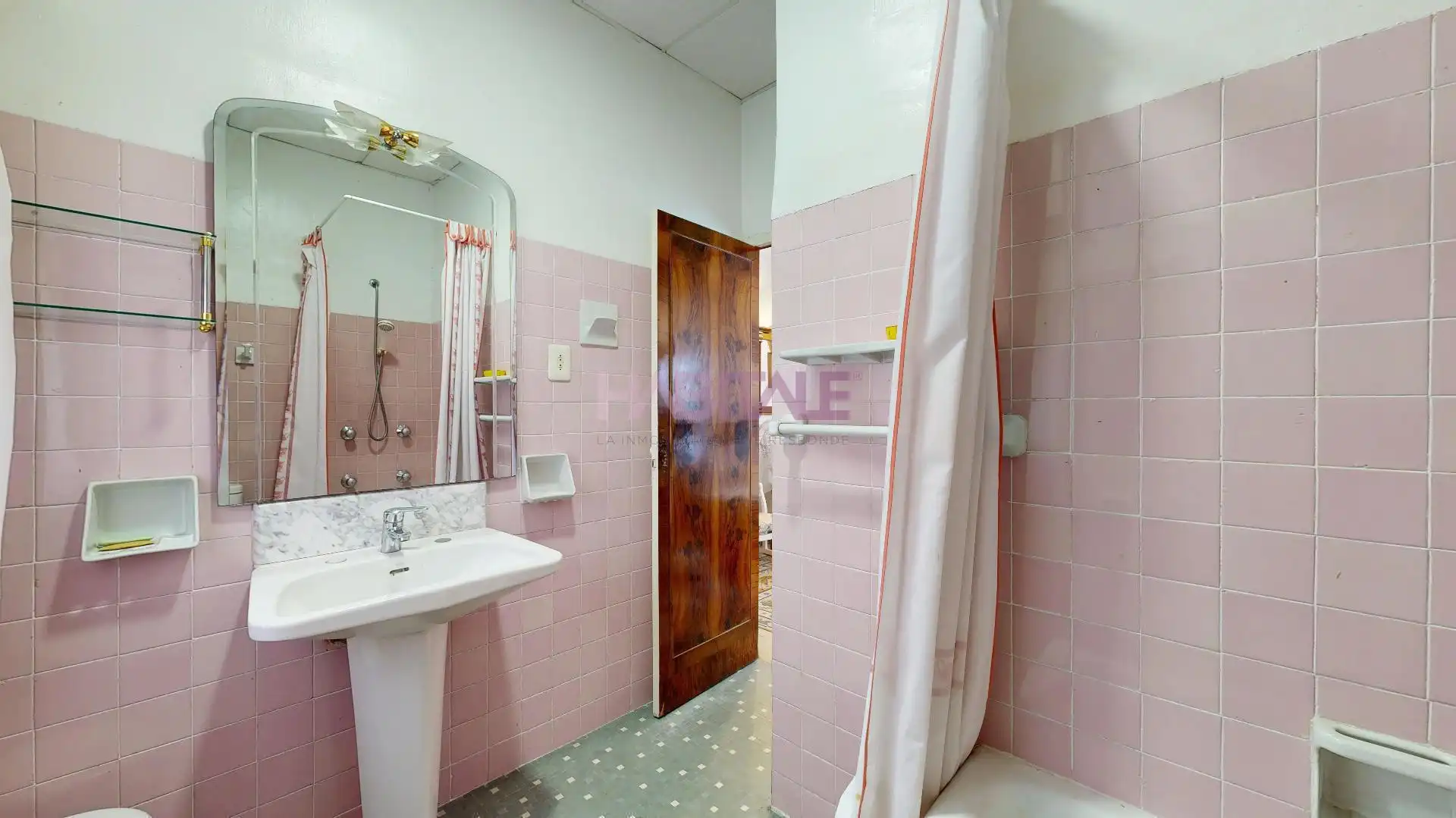 Baño de Casa o chalet en venta en Torrent con Terraza, Trastero y Piscina