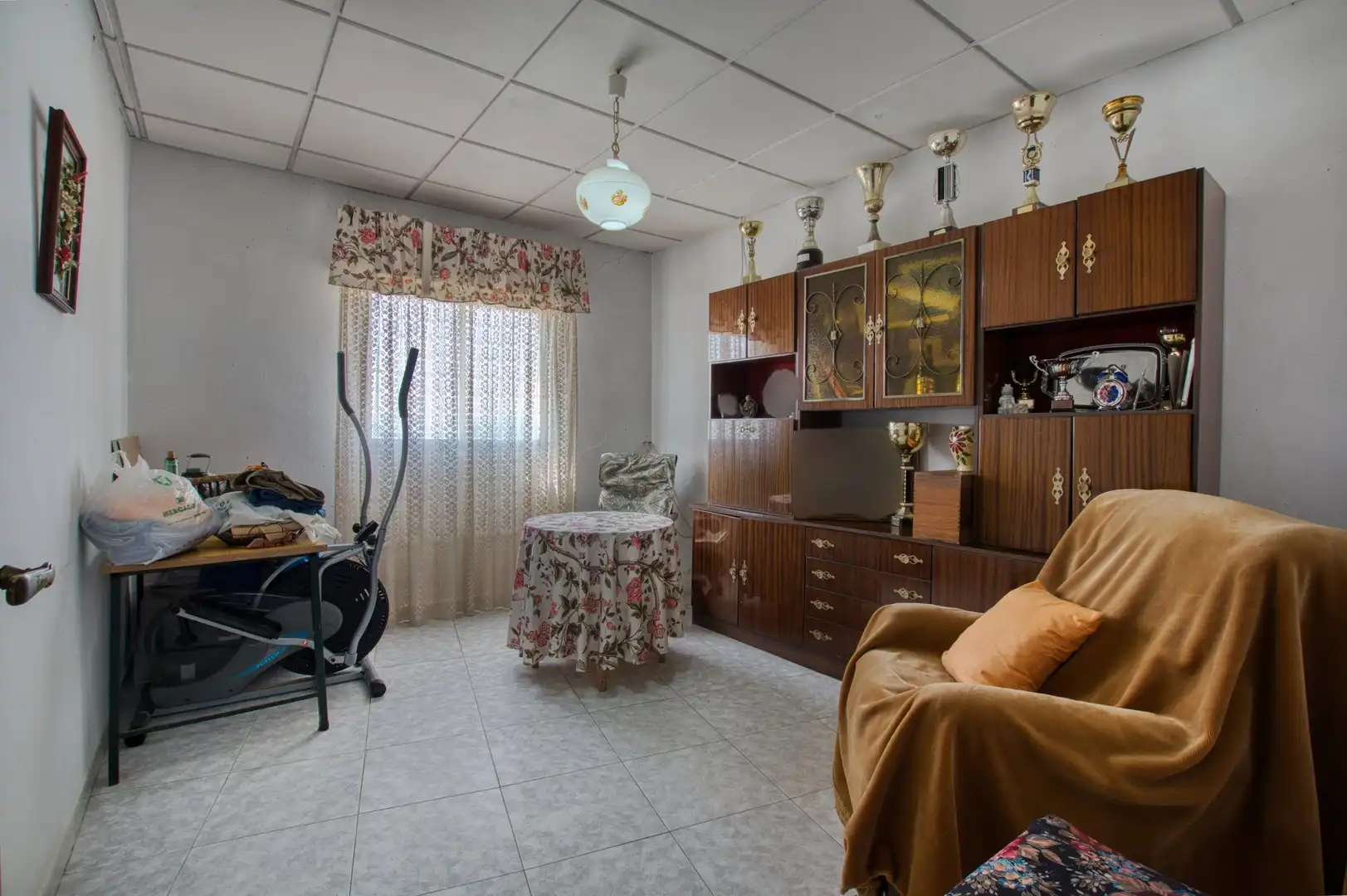Country house with pool for sale in Finca el Coronel #S/N, imagen 25