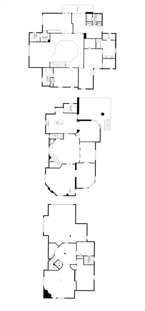 Houses for sale in Villanueva de la Cañada  with Heating, Private garden and Swimming Pool