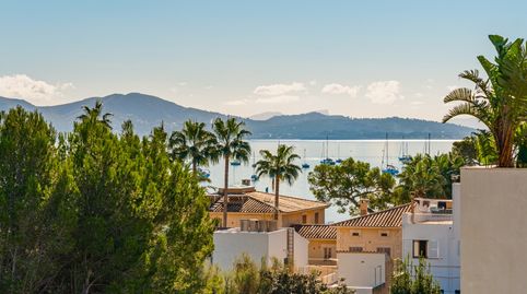 Foto 5 de Àtic en venda a Port de Pollença, Pollença