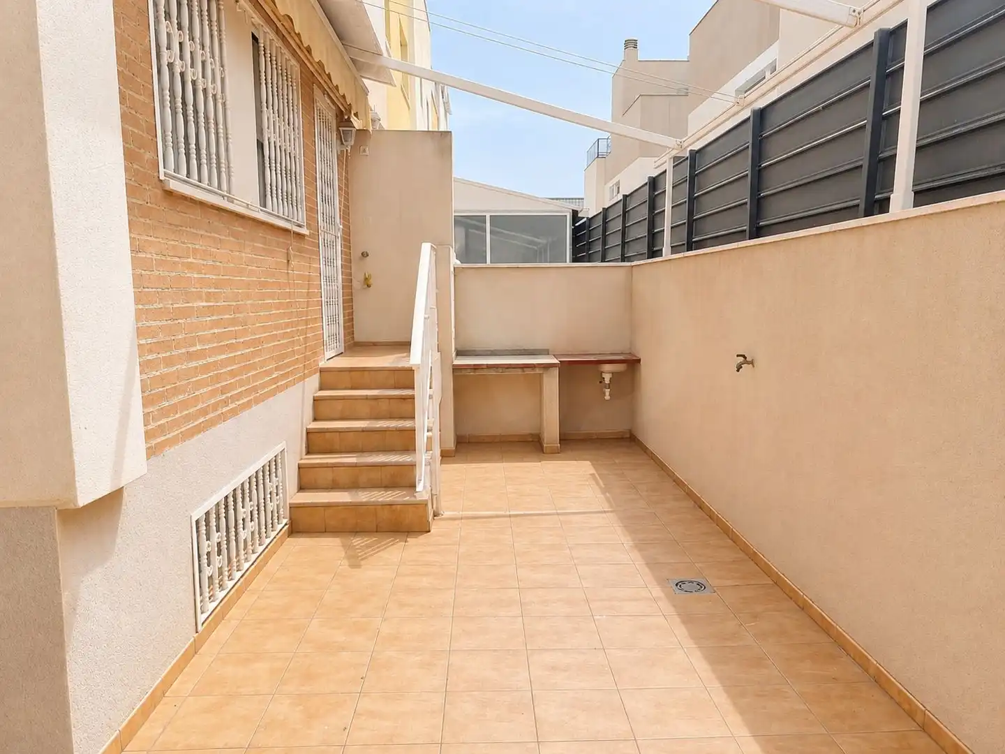 Maison jumelée avec piscine à vendre à Santa Pola ciudad, imagen 19