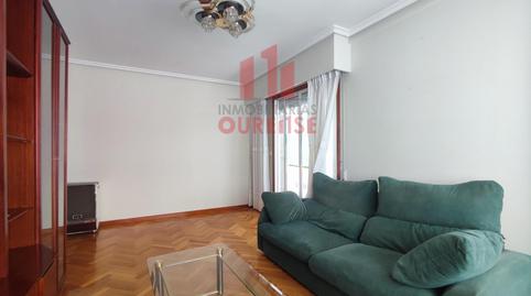 Foto 2 de Piso de alquiler en Mariñamansa, Ourense