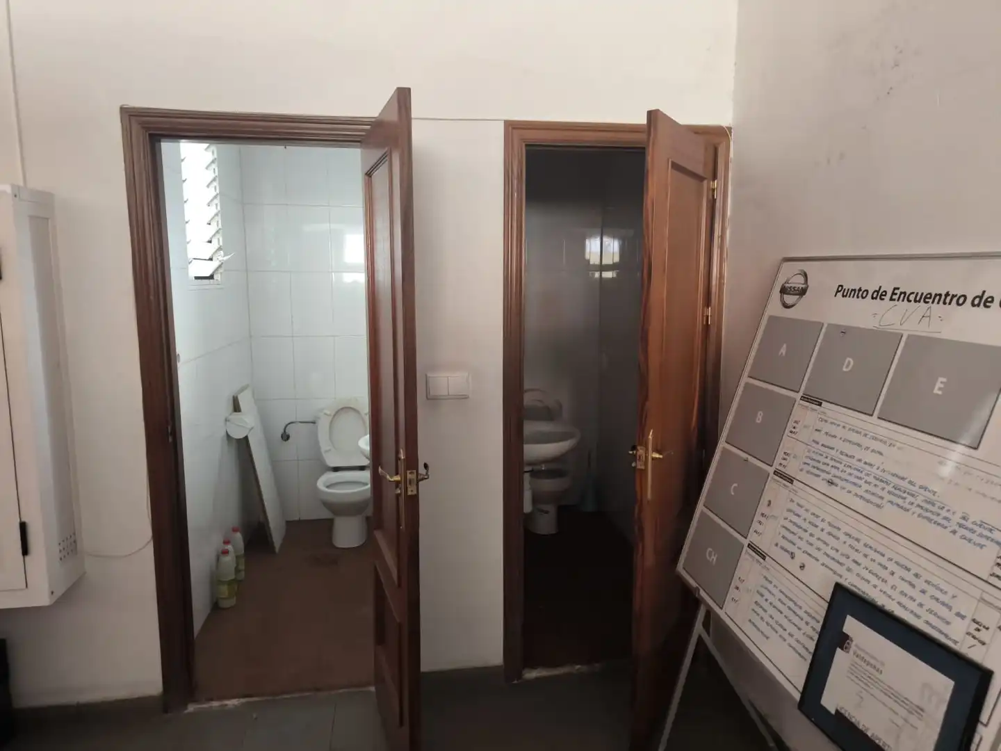 Nave industrielle à vendre à Valdepeñas, imagen 15