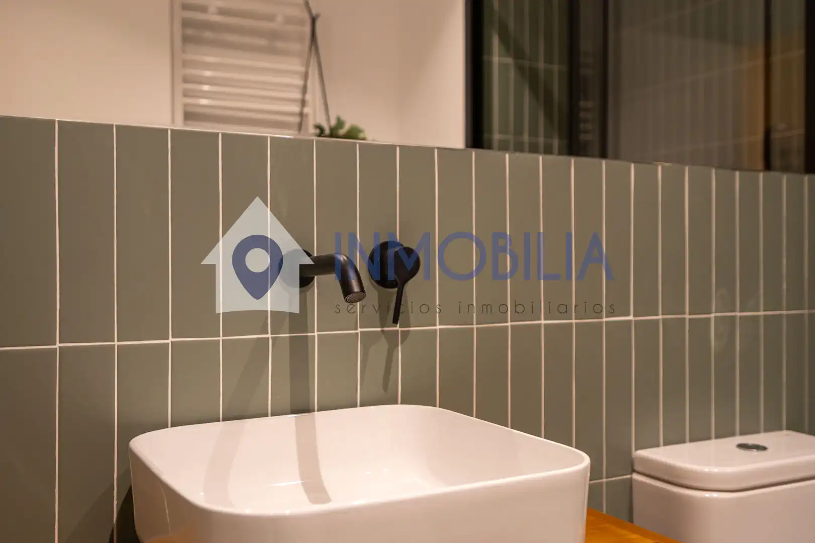 Bathroom of Buildings for sale in Centro