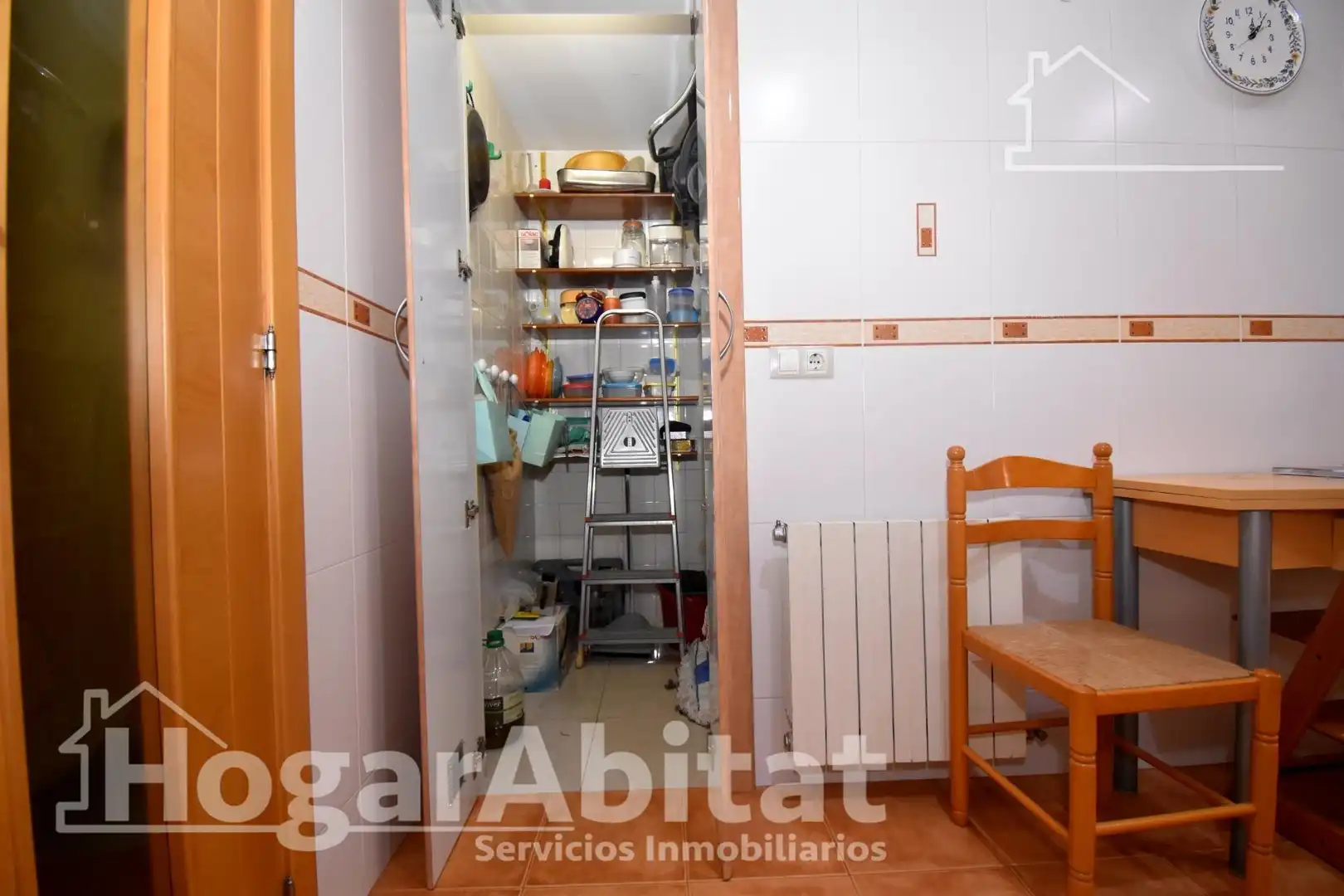 Appartement avec ascenseur à vendre à Calle del Maestro Ripollés, imagen 8