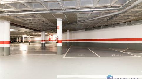 Photo 4 of Garage for sale in Calle Osca, Garrapinillos, Zaragoza Capital