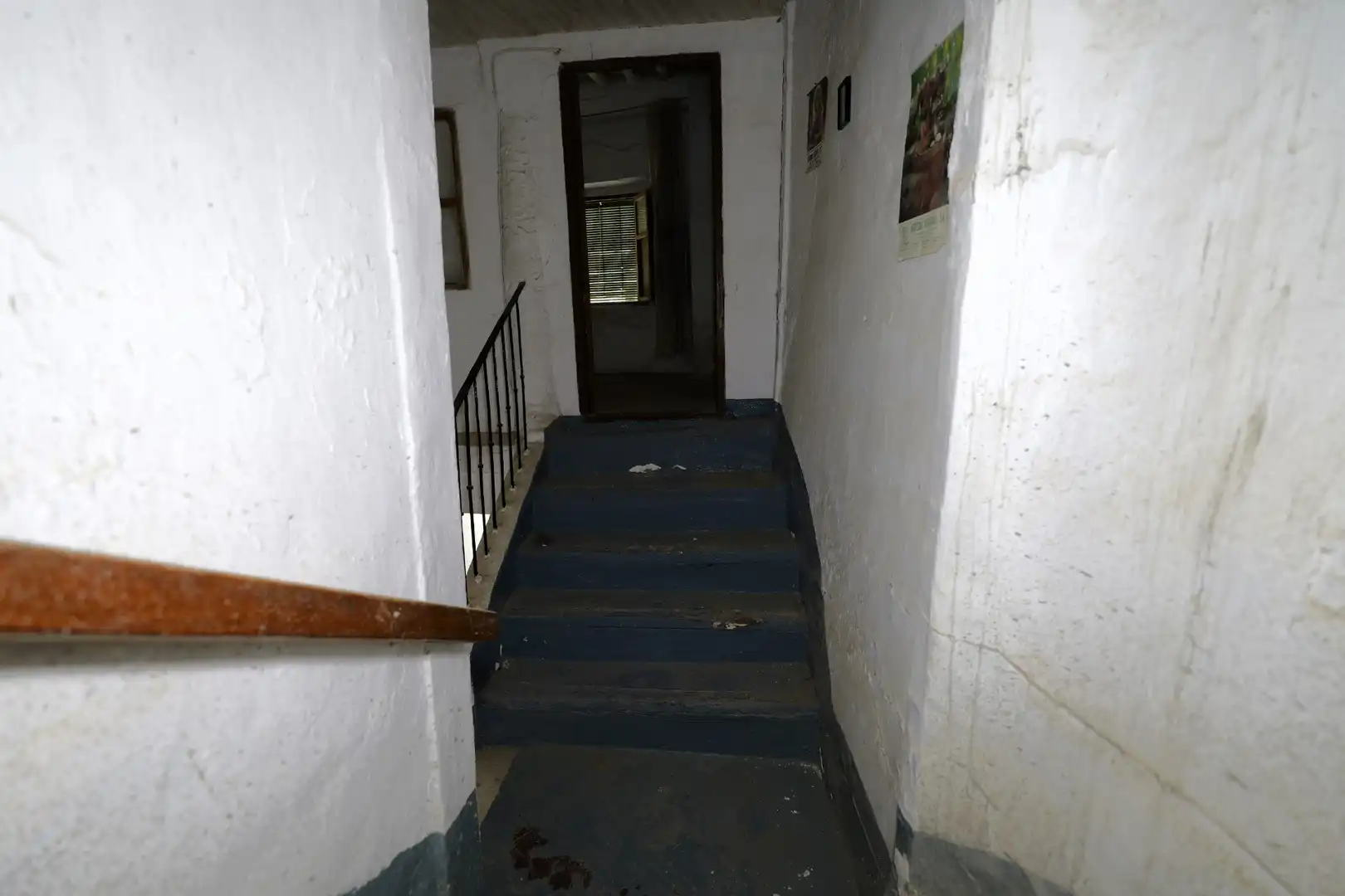 Casa adosada en venta en Turón con Jardín privado