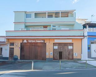 Vista exterior de Local de lloguer en Las Palmas de Gran Canaria