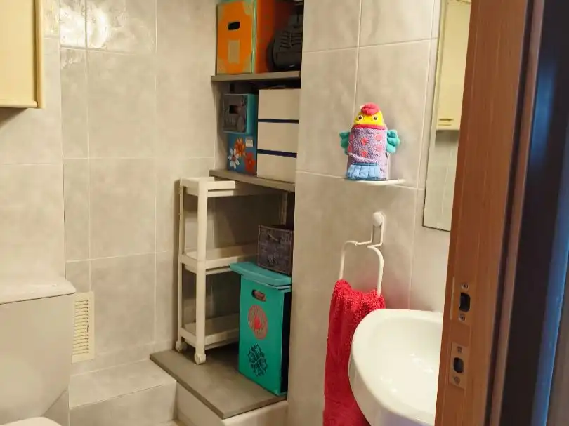 Baño de Piso en venta en Viladecans con Aire acondicionado y Balcón