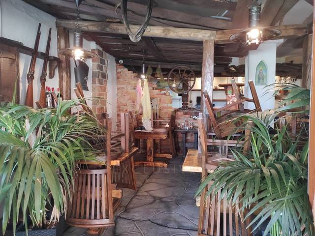 Local comercial en Alquiler en Cho - Parque de la Reina