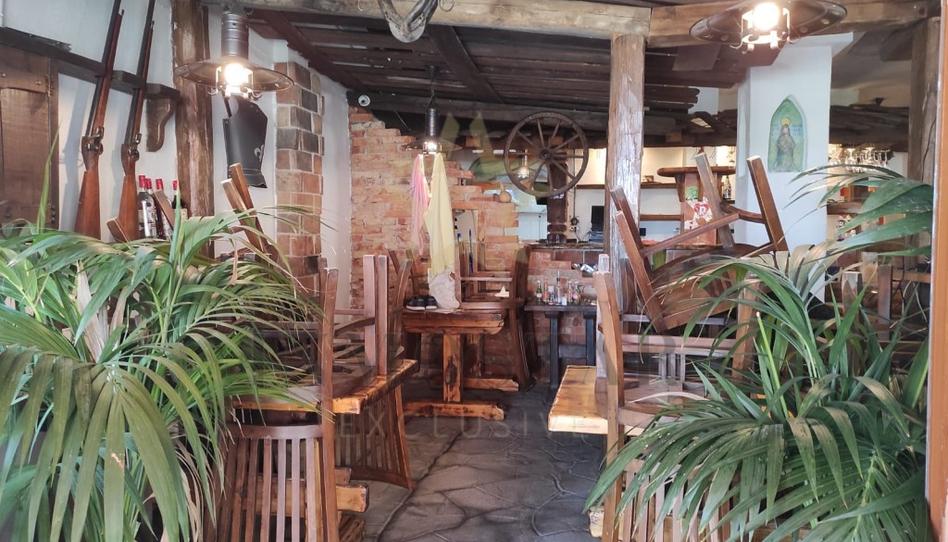 Photo 1 of Premises to rent in Cho - Parque de la Reina, Santa Cruz de Tenerife