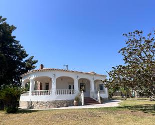 Casa o xalet en venda a PD. Tossals, 287, Ondara