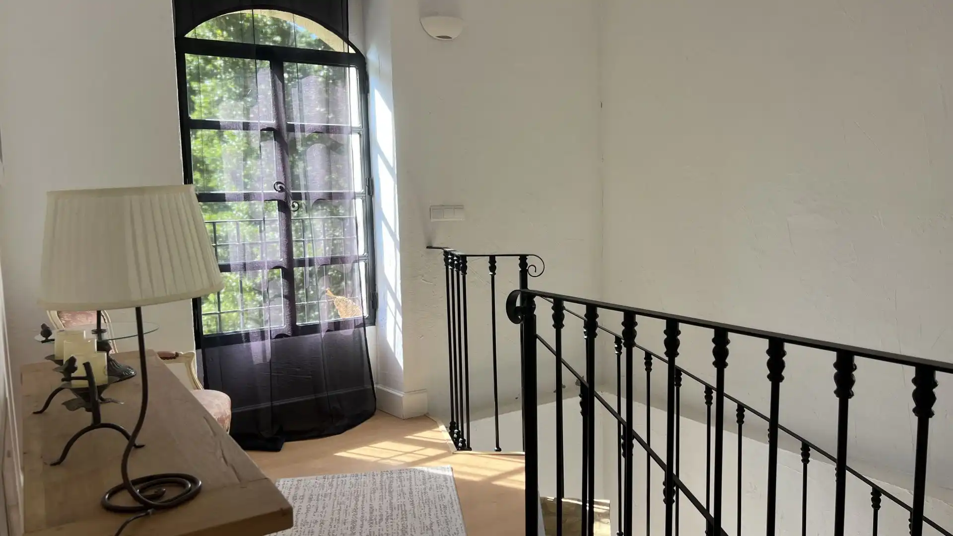 Finca rústica en venta en Setenil de las Bodegas