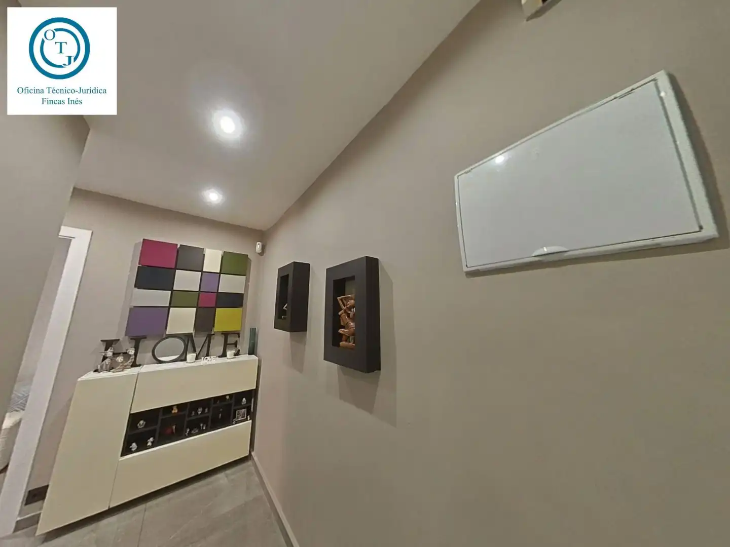 Piso de alquiler en Mollet del Vallès con Aire acondicionado y Balcón