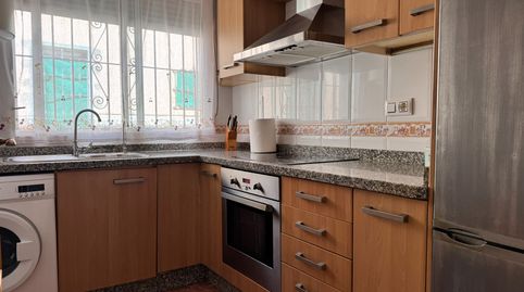 Foto 5 de Casa o chalet en venta en Calle Polavieja, 16, Portmán, La Unión