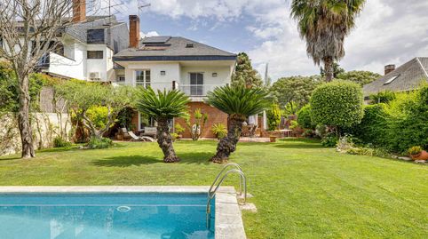 Foto 3 de Casa o xalet en venda a Centre - Estació, Sant Cugat del Vallès