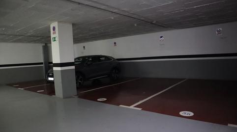 Foto 3 de Garatge en venda a Carrer de Sant Jaume, Calella, Barcelona