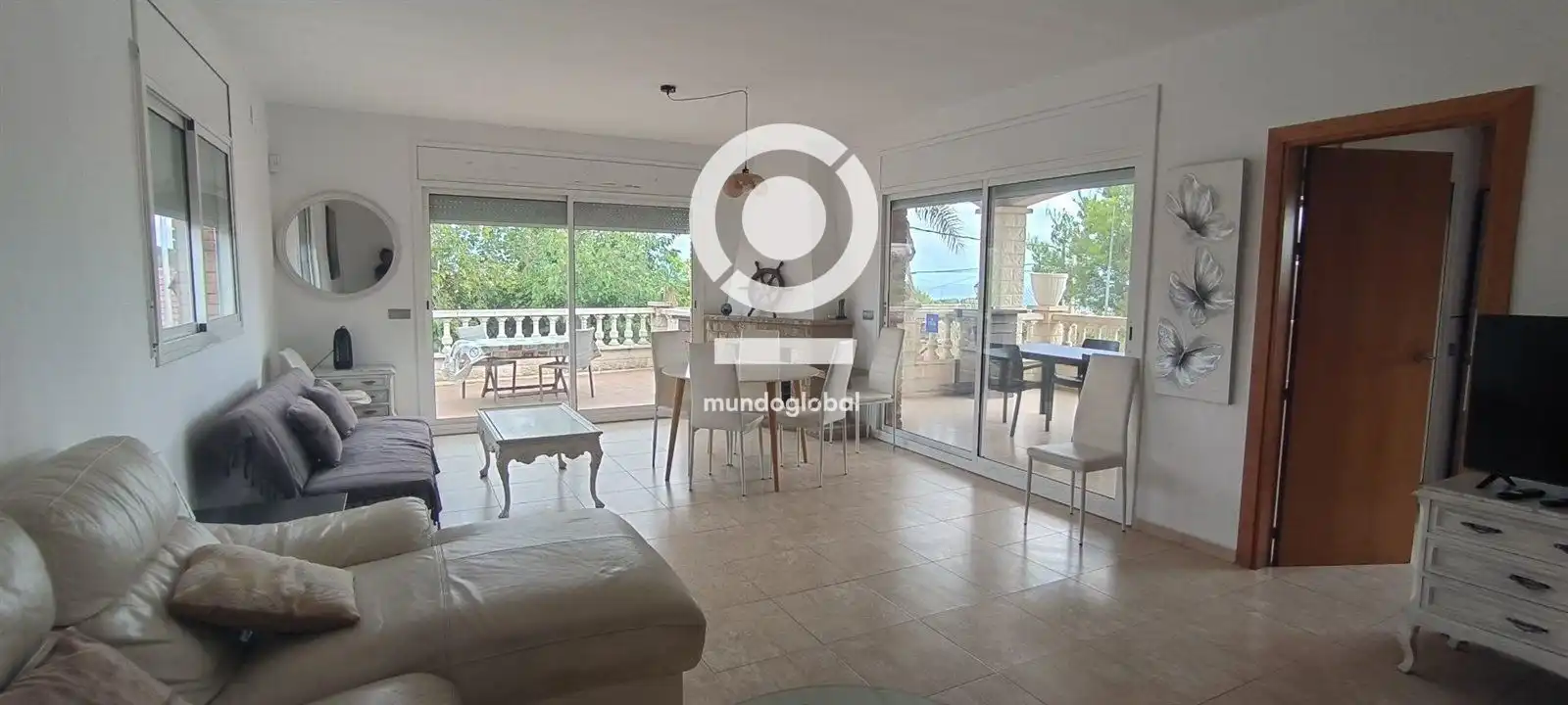 Villa con piscina in vendita a VALLES, imagen 7