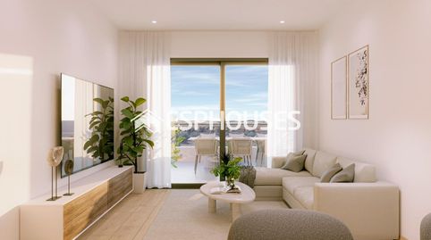 Foto 5 de Apartament en venda a Zona Carrefour - Urbanizaciones, Torrevieja