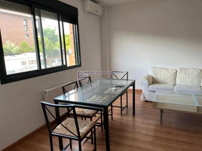 Dining room of Single-family semi-detached for sale in Cáceres Capital  with Terrace