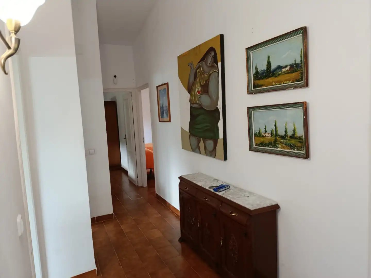 Casa o xalet de lloguer en Quart