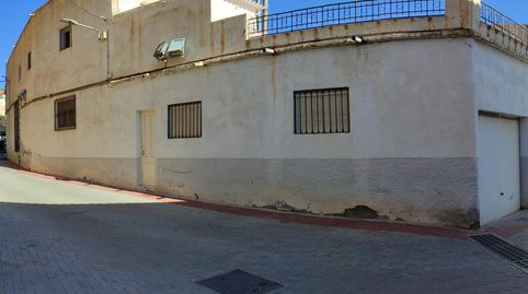 Foto 3 de Casa o chalet en venta en Cantoria, Almería