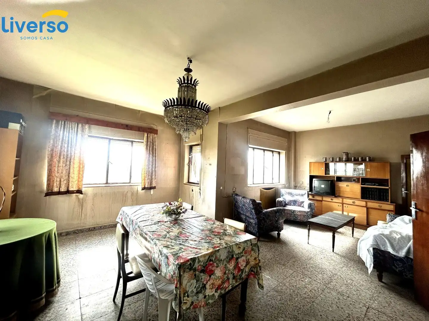 Exterior view of Country homes for sale in Roa