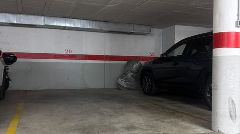 Oportunidad de Venta Plaza de Aparcamiento
