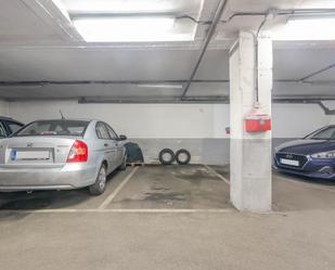 Parking of Garage for sale in Mieres (Asturias)