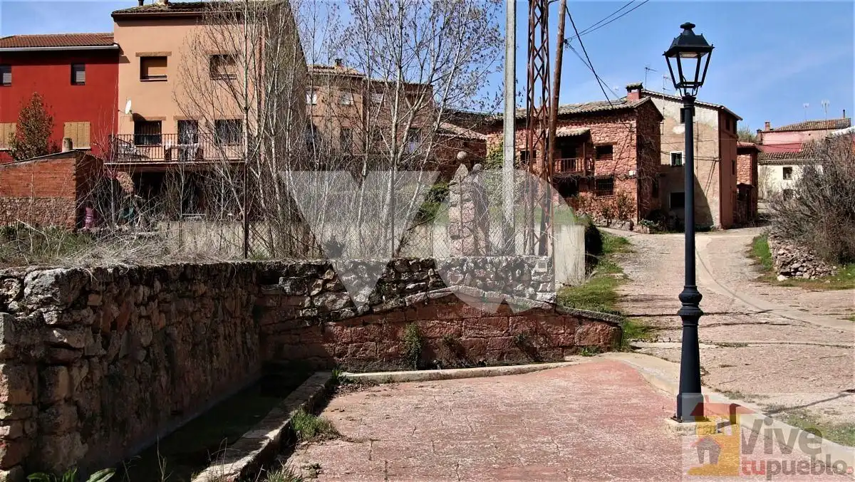 Casa o chalet en venta en Pálmaces de Jadraque