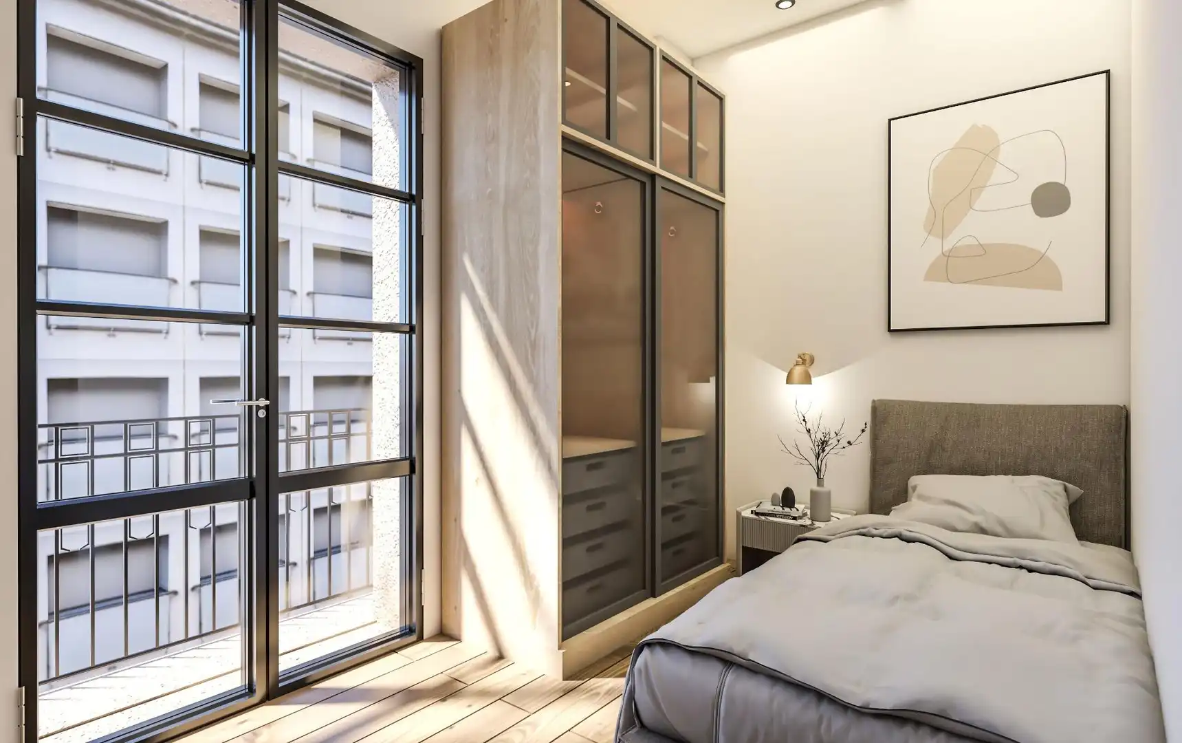 Appartamento con ascensore in vendita a Calle de Nolla, imagen 5