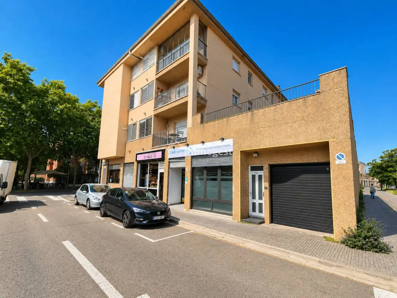 Local de lloguer en Girona