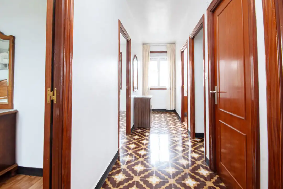 Houses for sale in Carballo  with Heating and Furnished