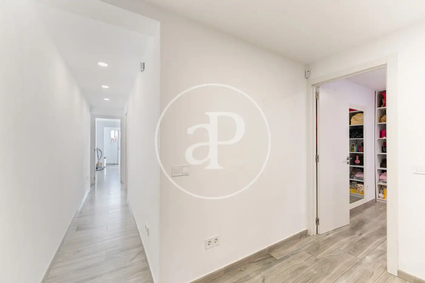 Piso en venta en  Palma de Mallorca con Aire acondicionado, Calefacción y Terraza