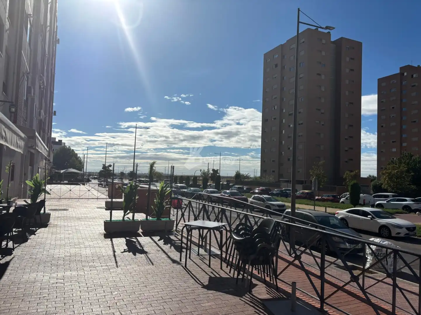 Appartement avec piscine à vendre à Parla Este, imagen 47
