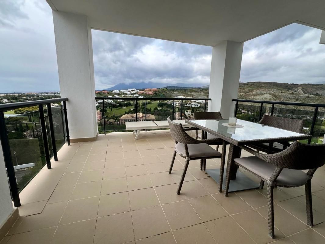 Pis de lloguer a Urb. Los Flamingos, Los Flamingos