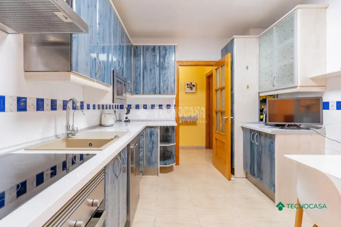 Wohnung zum Verkauf in La Gangosa