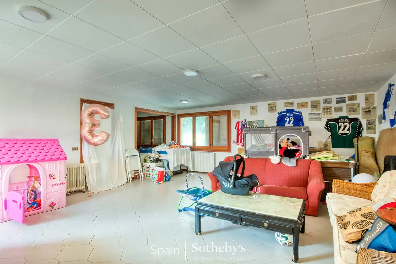 House with pool for sale in Santa Cristina Poble, imagen 23