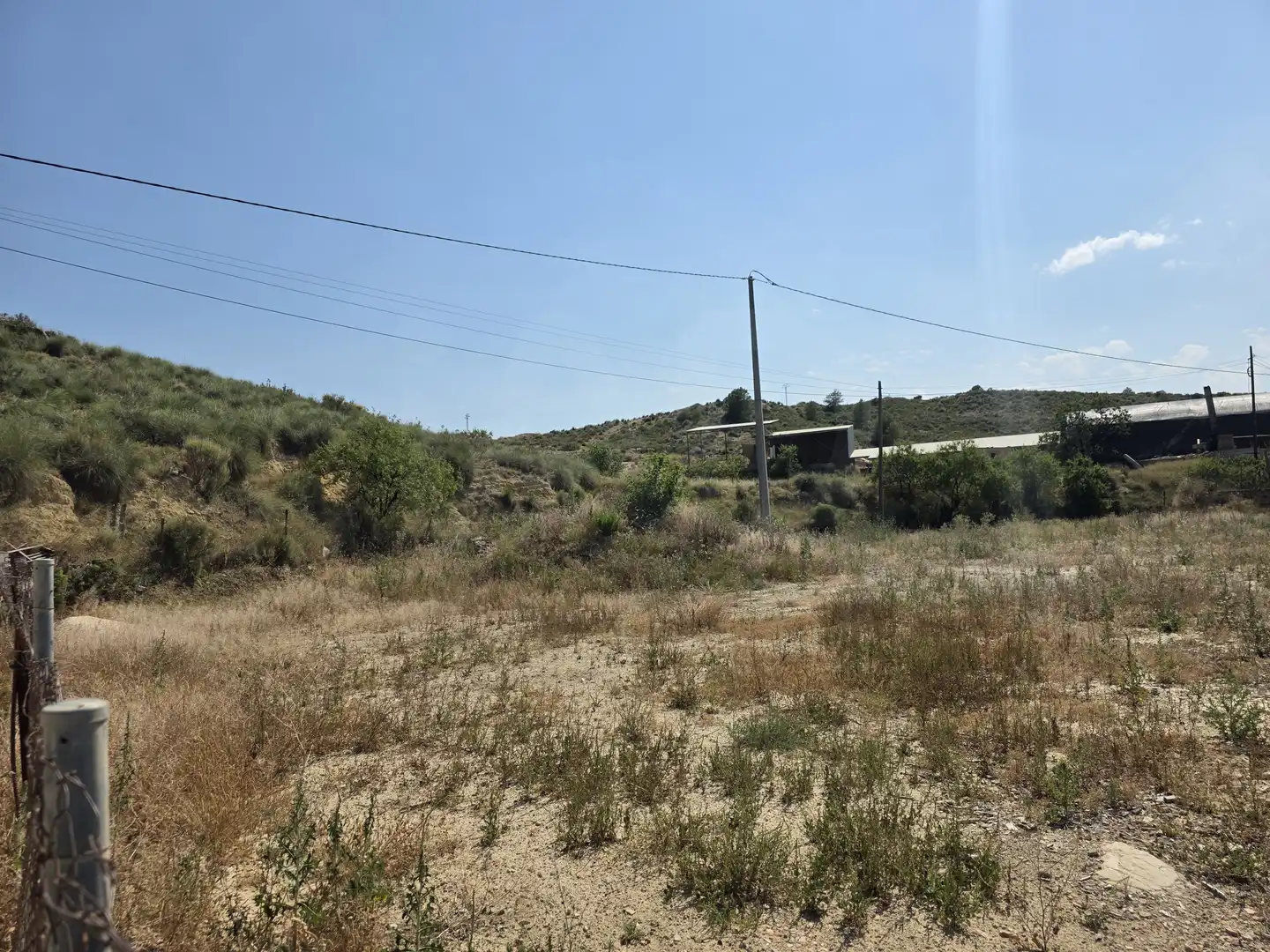 Residential land for sale in Calasparra, imagen 14