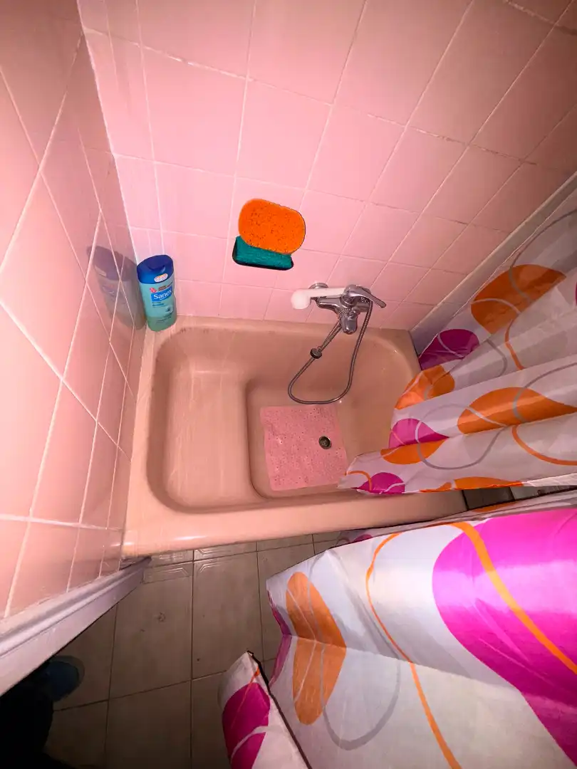 Baño de Piso en venta en Badalona con Balcón