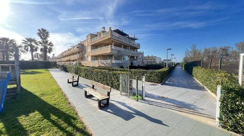 Foto 4 de Apartament en venda a Avenida Dosser del, El Dossel - Mareny de San Lorenzo, Cullera