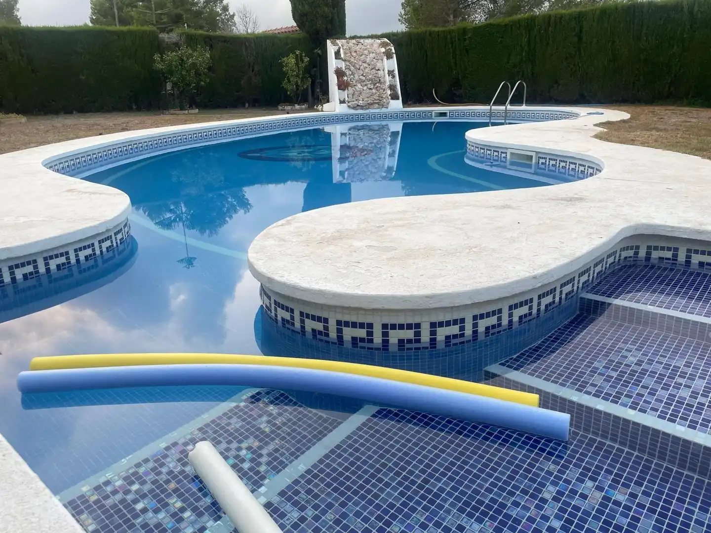 Casa amb terrassa en venda a Les Tres Cales, imagen 5