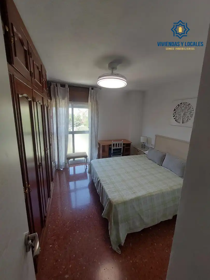 Wohnung zur Miete in Calle PROFESOR FRANCISCO DALMAU, imagen 31