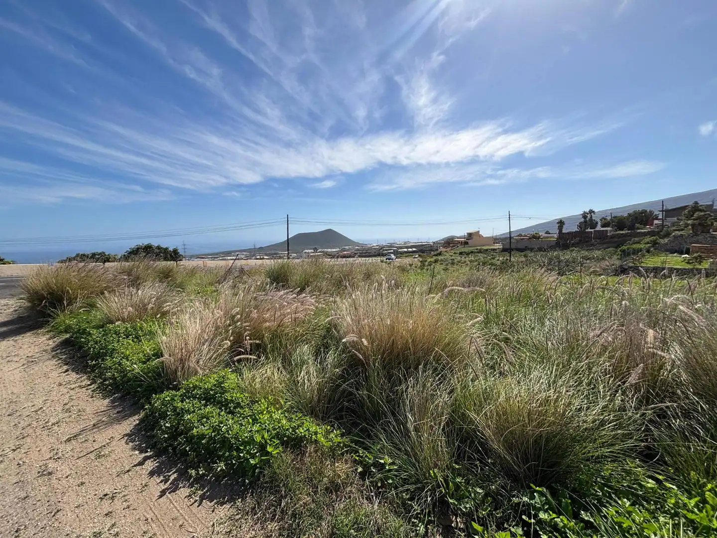 Lands and plots for sale in Carretera Carretera General del Sur 16B, imagen 2